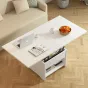 Многофункциональный журнальный столик ST22333-06 от LaLume