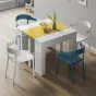 Раскладной стол LaLume ST22338-23