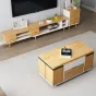 Многофункциональный журнальный столик ST22339-06 от LaLume