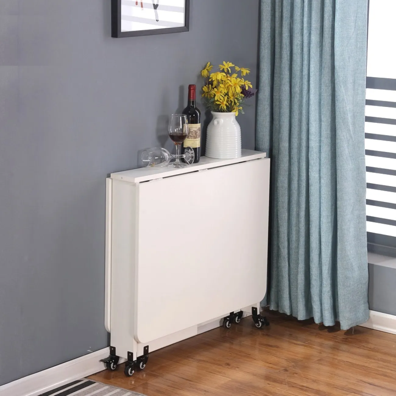 Раскладной стол LaLume ST22340-23