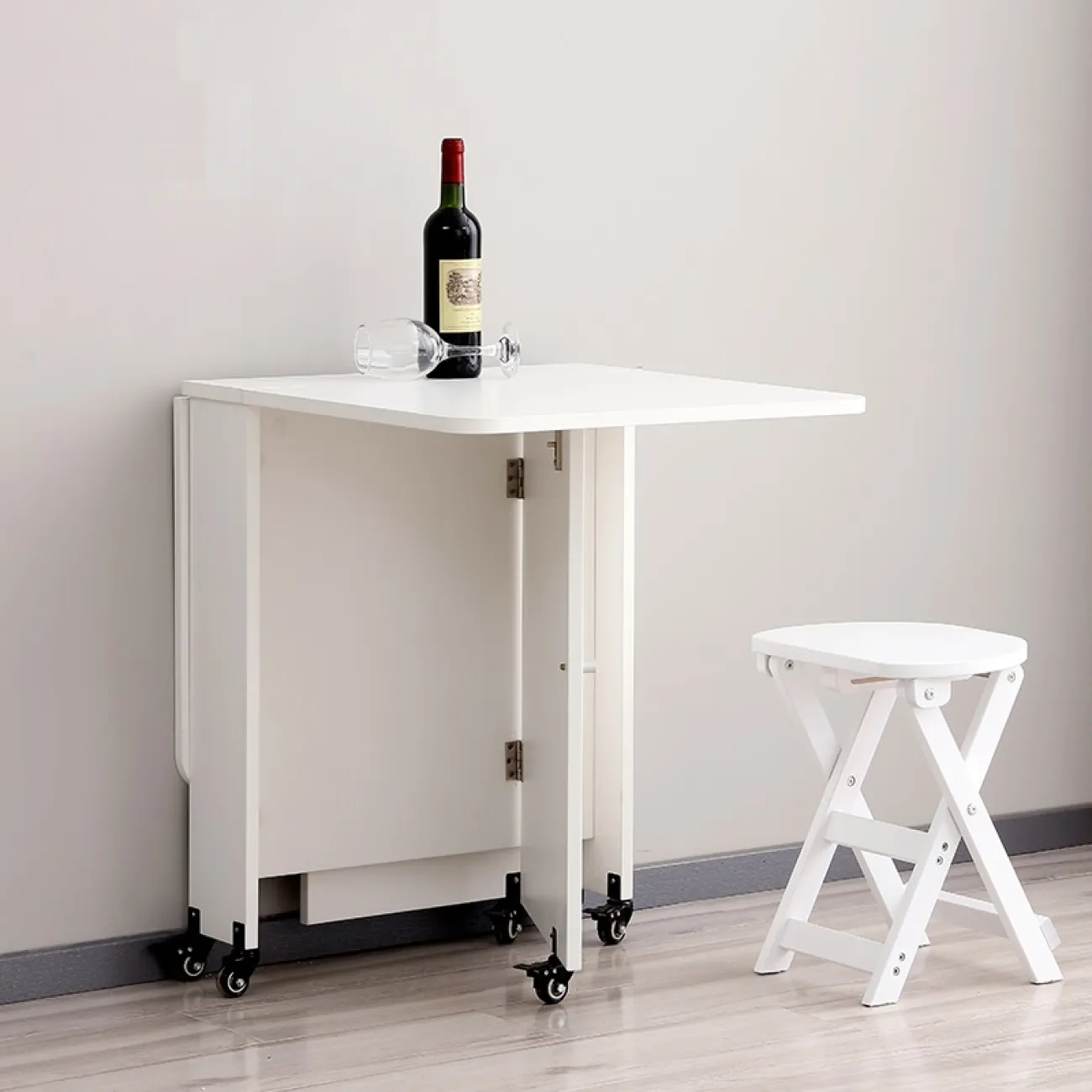 Раскладной стол LaLume ST22340-23