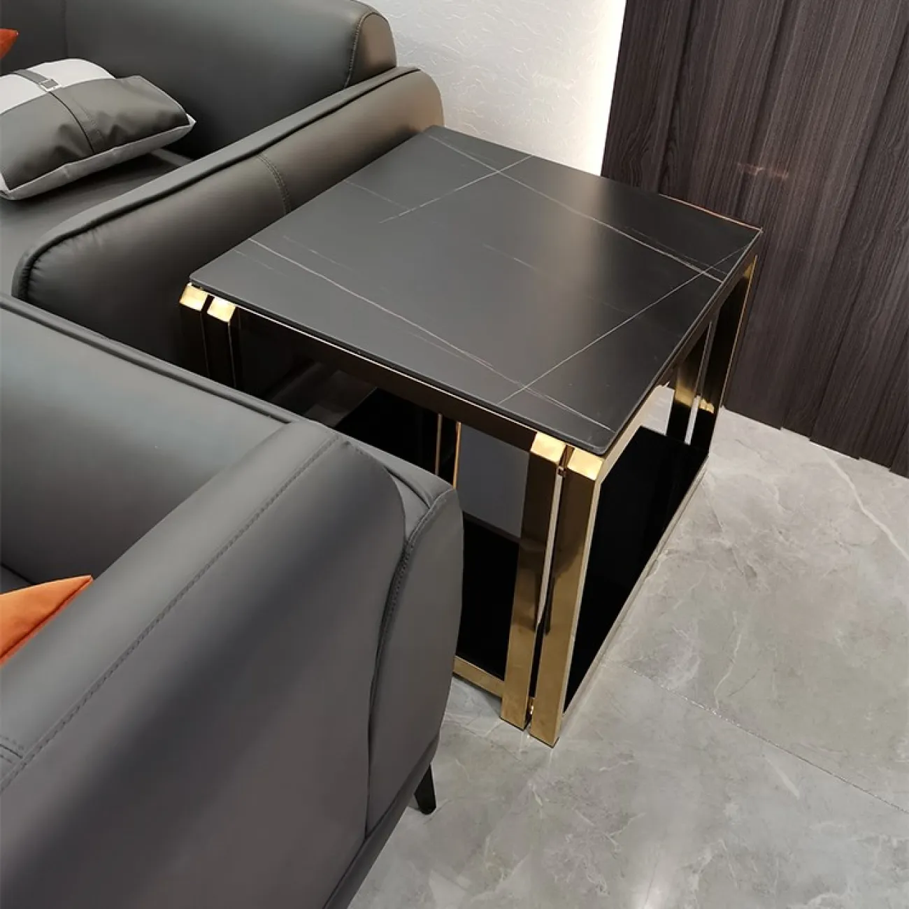 Журнальный стол LaLume ST22357-06 от LaLume Журнальный стол LaLume ST22357-06 от LaLume