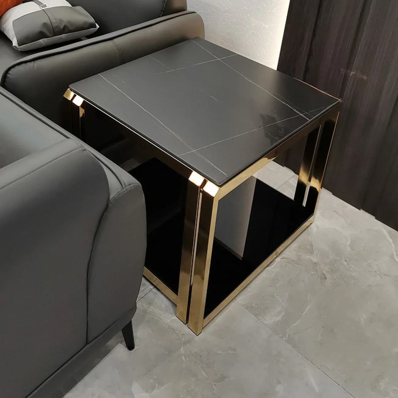 Журнальный стол LaLume ST22357-06 от LaLume Журнальный стол LaLume ST22357-06 от LaLume