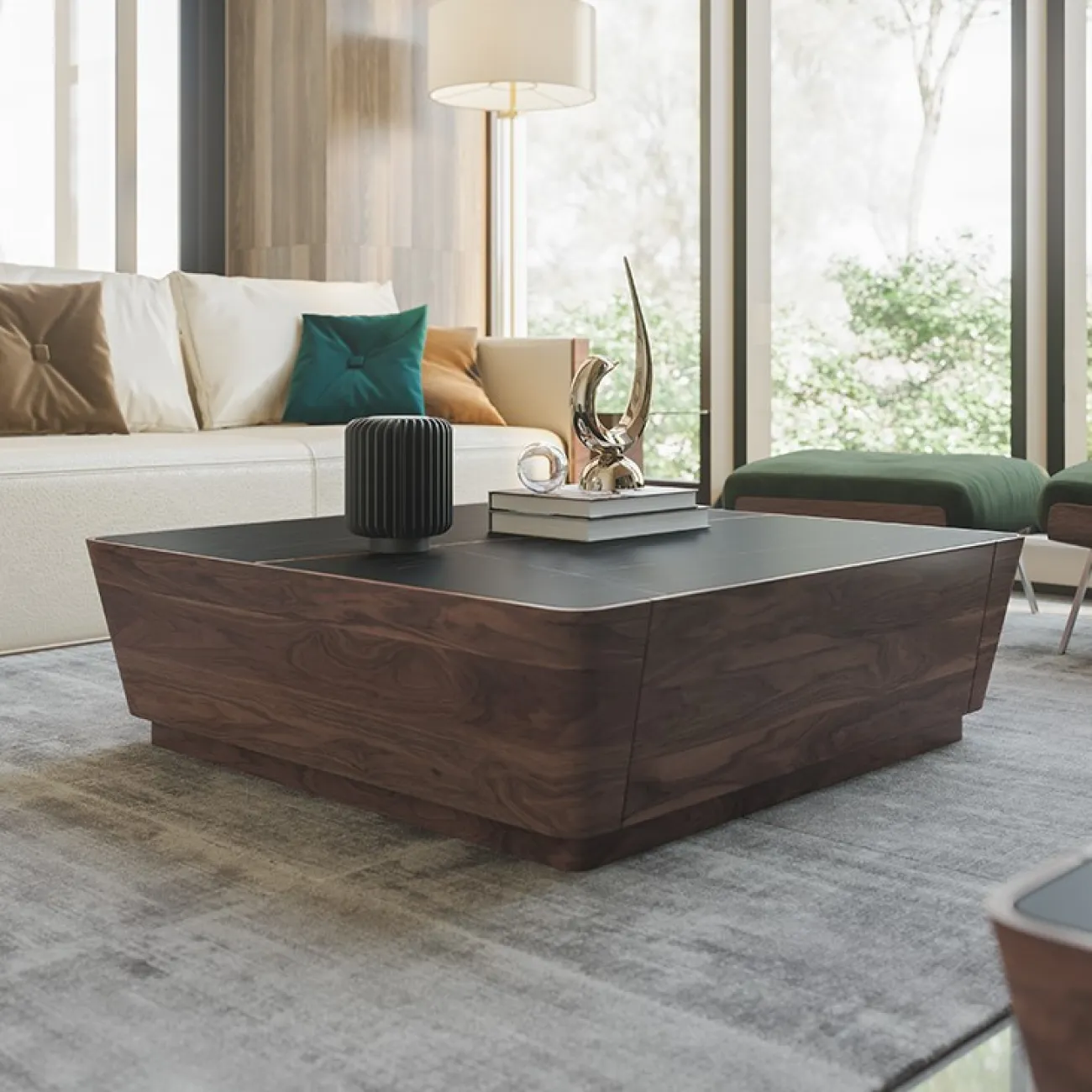 Журнальный стол LaLume ST622334-06 от LaLume Журнальный стол LaLume ST622334-06 от LaLume