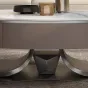 Современный журнальный столик Feng 37545-30 в минималистичном стиле