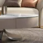 Современный журнальный столик Feng 37545-30 в минималистичном стиле