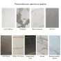 Современный журнальный столик Feng 37545-30 в минималистичном стиле