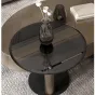 Дизайнерский журнальный столик Feng 37546-30 в слвременном стиле