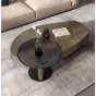 Дизайнерский журнальный столик Feng 37546-30 в слвременном стиле
