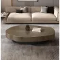 Дизайнерский журнальный столик Feng 37546-30 в слвременном стиле