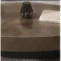 Дизайнерский журнальный столик Feng 37546-30 в слвременном стиле