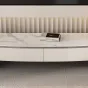 Минималистичный журнальный столик 37549-30 в современном стиле