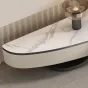 Минималистичный журнальный столик 37549-30 в современном стиле