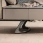 Минималистичный журнальный столик и тумба Feng 37552-30 в современном стиле