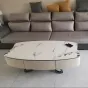 Минималистичный журнальный столик и тумба Feng 37552-30 в современном стиле