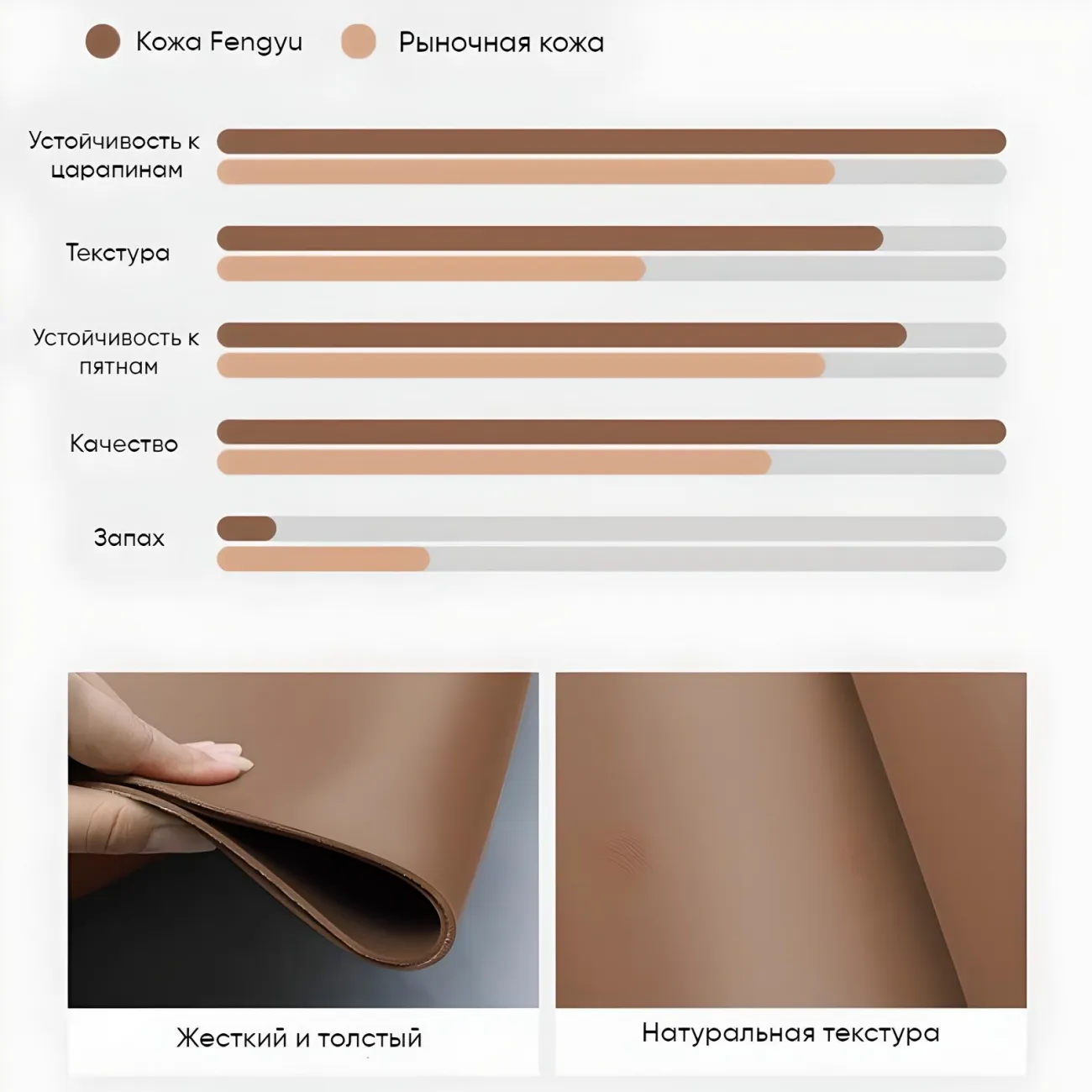 Дизайнерский журнальный столик Feng 37553-30 в современном стиле