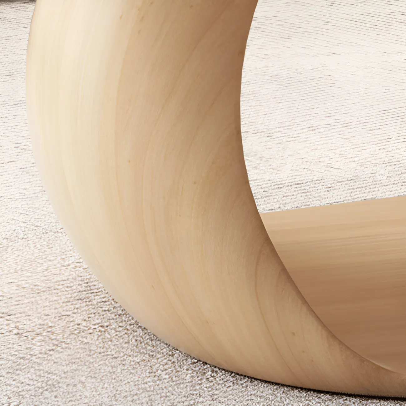 Минималистичный журнальный столик Feng 37556-30 в современном стиле Минималистичный журнальный столик Feng 37556-30 в современном стиле