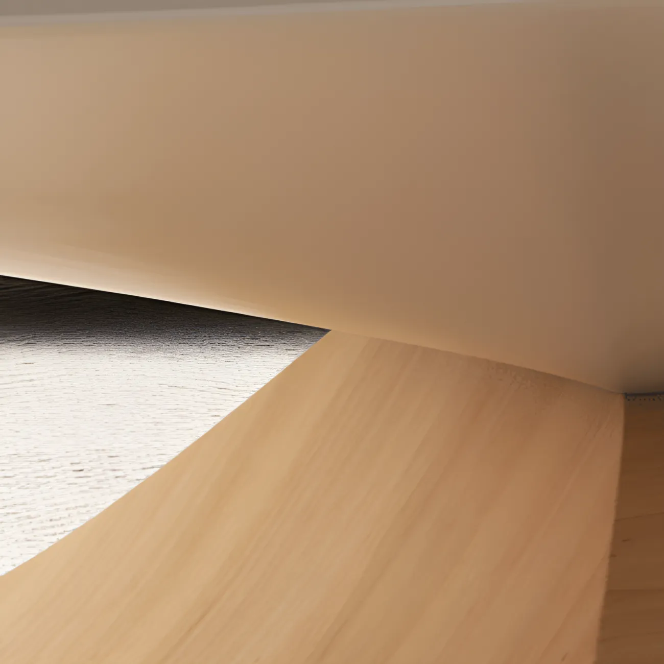 Минималистичный журнальный столик Feng 37556-30 в современном стиле Минималистичный журнальный столик Feng 37556-30 в современном стиле