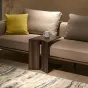 Кофейный столик Mizeo 37559-30 в минималистском стиле