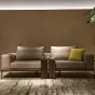 Кофейный столик Mizeo 37559-30 в минималистском стиле