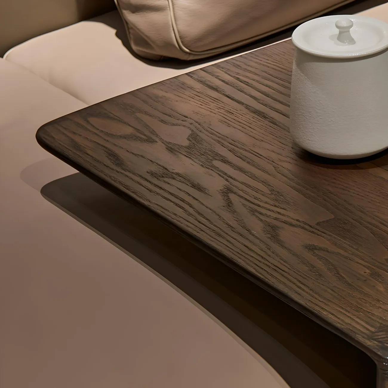 Кофейный столик Mizeo 37559-30 в минималистском стиле Кофейный столик Mizeo 37559-30 в минималистском стиле