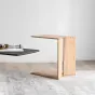 Кофейный столик Mizeo 37559-30 в минималистском стиле