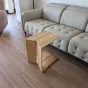 Кофейный столик Mizeo 37559-30 в минималистском стиле