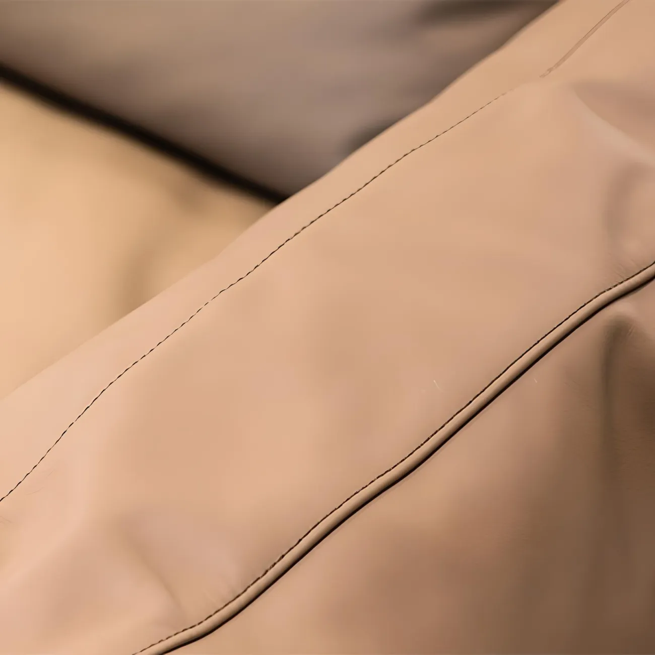 Итальянский диван Mizeo 37561-30 в минималистичный стиле