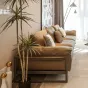 Итальянский диван Mizeo 37561-30 в минималистичный стиле