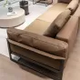 Итальянский диван Mizeo 37561-30 в минималистичный стиле