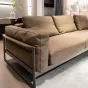 Итальянский диван Mizeo 37561-30 в минималистичный стиле