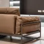 Итальянский диван Mizeo 37561-30 в минималистичный стиле