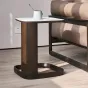 Минималистичный кофейный столик Mizeo 37562-30 в современном стиле