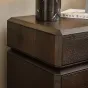 Прикроватная тумба Mizeo 37566-30 в современном стиле