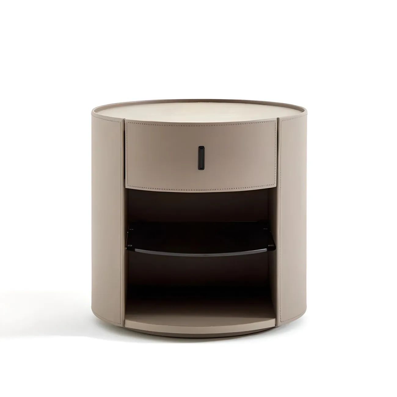 Итальянская прикроватная тумба Mizeo 37568-30 37568-30 в дизайнерском стиле Итальянская прикроватная тумба Mizeo 37568-30 37568-30 в дизайнерском стиле