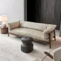 Итальянский диван Mizeo 37569-30 в дизайнерском стиле