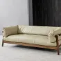 Итальянский диван Mizeo 37569-30 в дизайнерском стиле