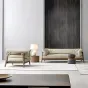 Итальянский диван Mizeo 37569-30 в дизайнерском стиле