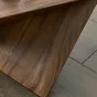 Североамериканский приставной столик Mizeo 37570-30 в итальянском стиле