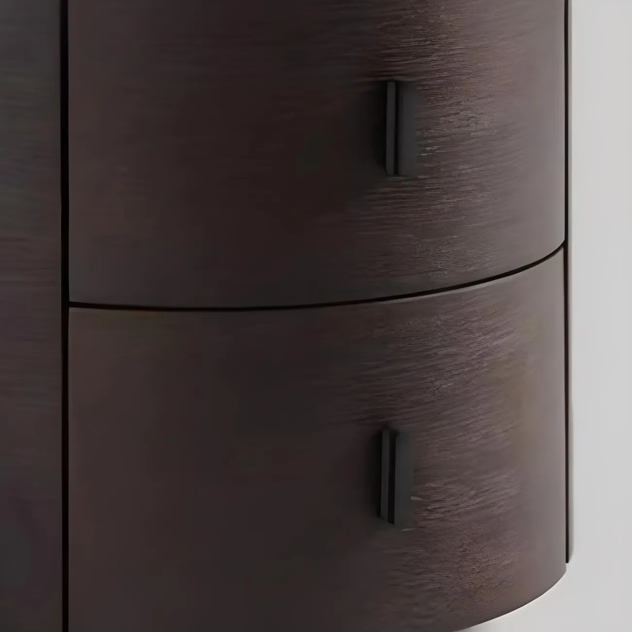 Итальянская прикроватная тумба AIJIAO 37583-30 в стиле минимализм Итальянская прикроватная тумба AIJIAO 37583-30 в стиле минимализм