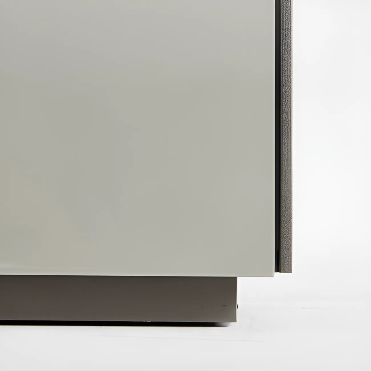 Современная прикроватная тумба AIJIAO 37587-30 в стиле итальянский минимализм Современная прикроватная тумба AIJIAO 37587-30 в стиле итальянский минимализм