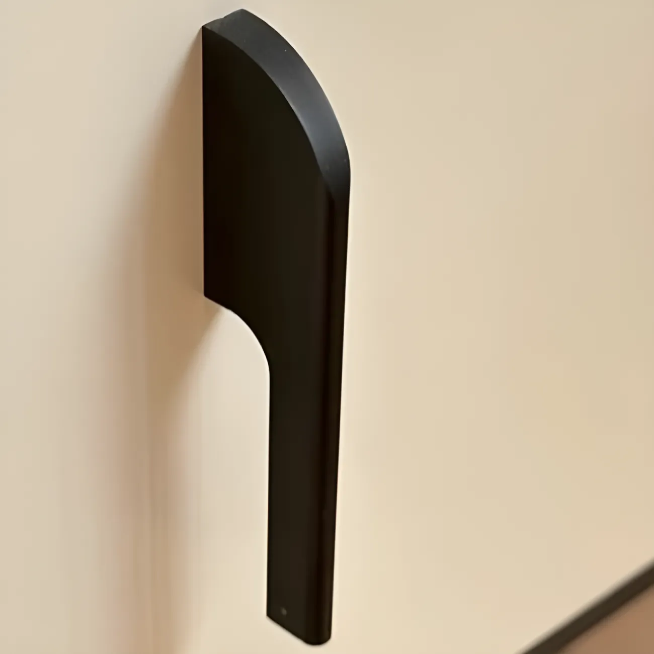 Современная прикроватная тумба AIJIAO 37588-30 в стиле итальянский минимализм