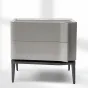 Минималистичный прикроватная тумба AIJIAO 37589-30 в современном стиле