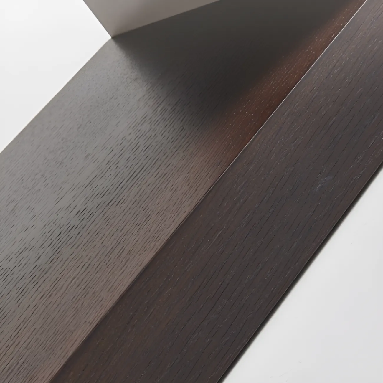 Итальянская прикроватная тумба AIJIAO 37591-30 в минималистичном стиле