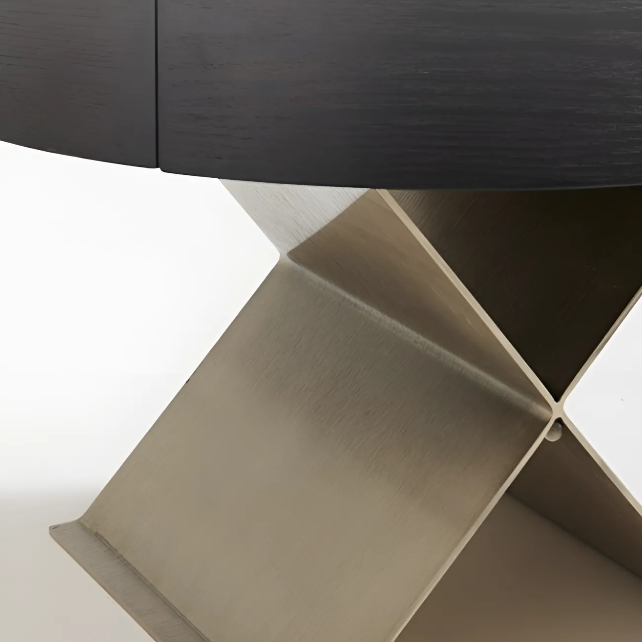 Креативная прикроватная тумба AIJIAO 37592-30 в минималистичном стиле Креативная прикроватная тумба AIJIAO 37592-30 в минималистичном стиле