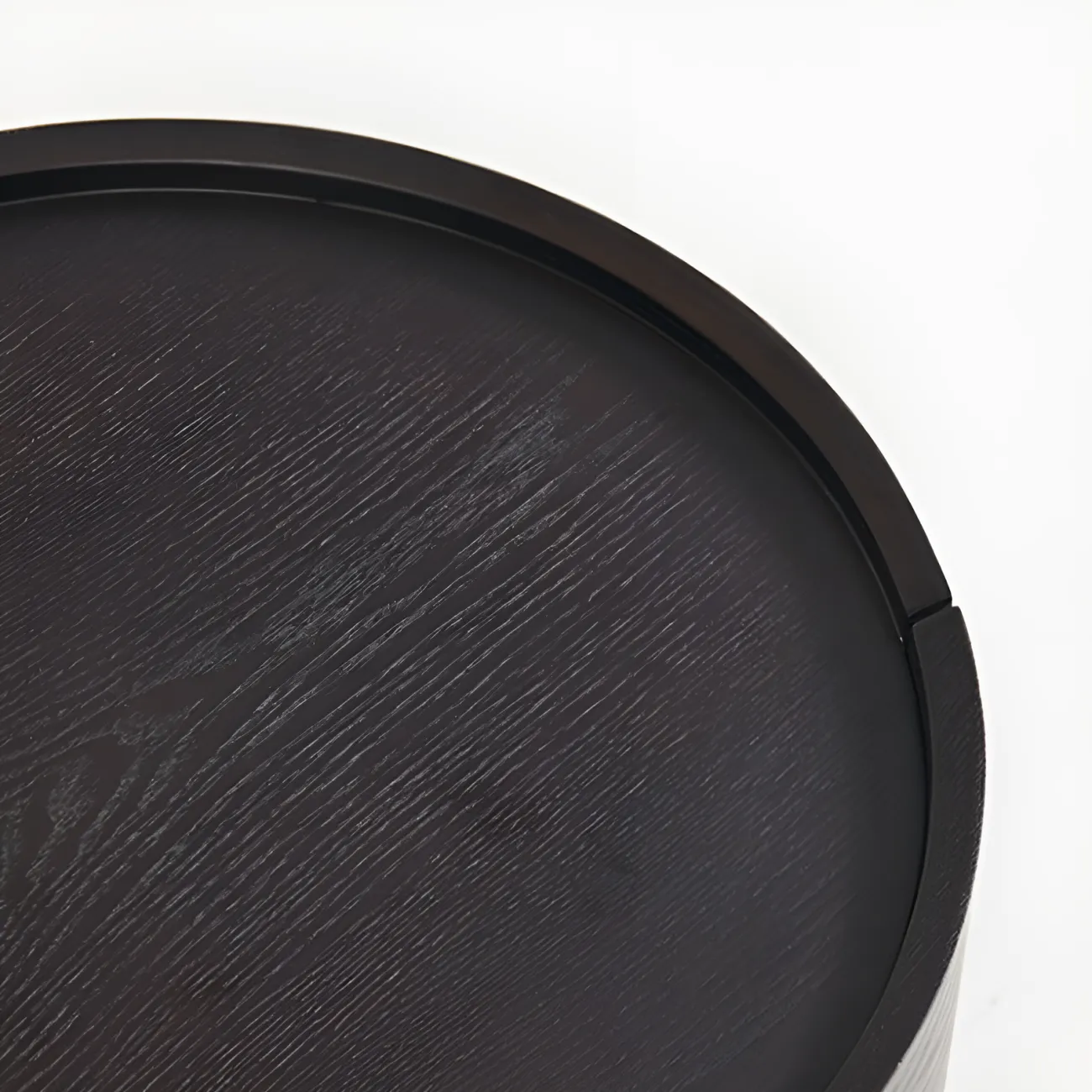 Креативная прикроватная тумба AIJIAO 37592-30 в минималистичном стиле Креативная прикроватная тумба AIJIAO 37592-30 в минималистичном стиле