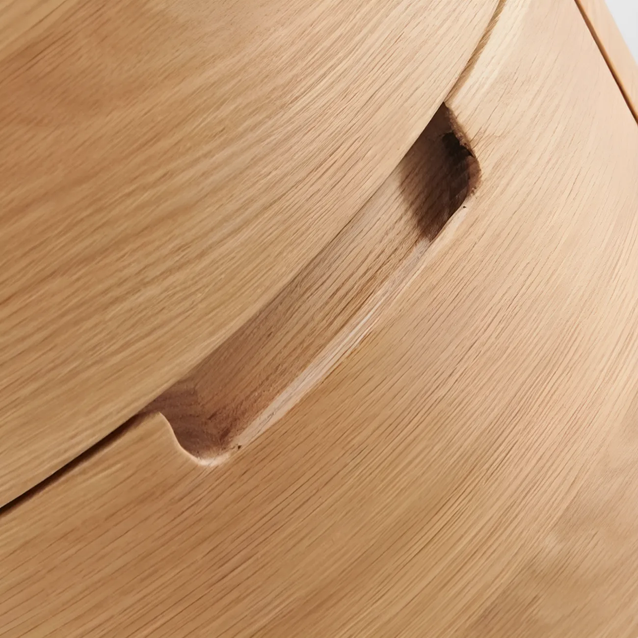 Прикроватная тумба AIJIAO 37596-30 в бревенчатом стиле Прикроватная тумба AIJIAO 37596-30 в бревенчатом стиле