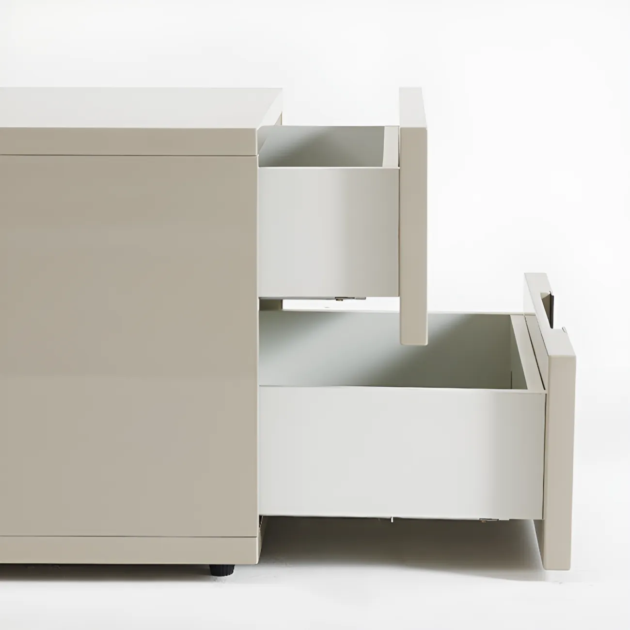 Современная прикроватная тумба AIJIAO 37597-30 в бревенчатом стиле Современная прикроватная тумба AIJIAO 37597-30 в бревенчатом стиле