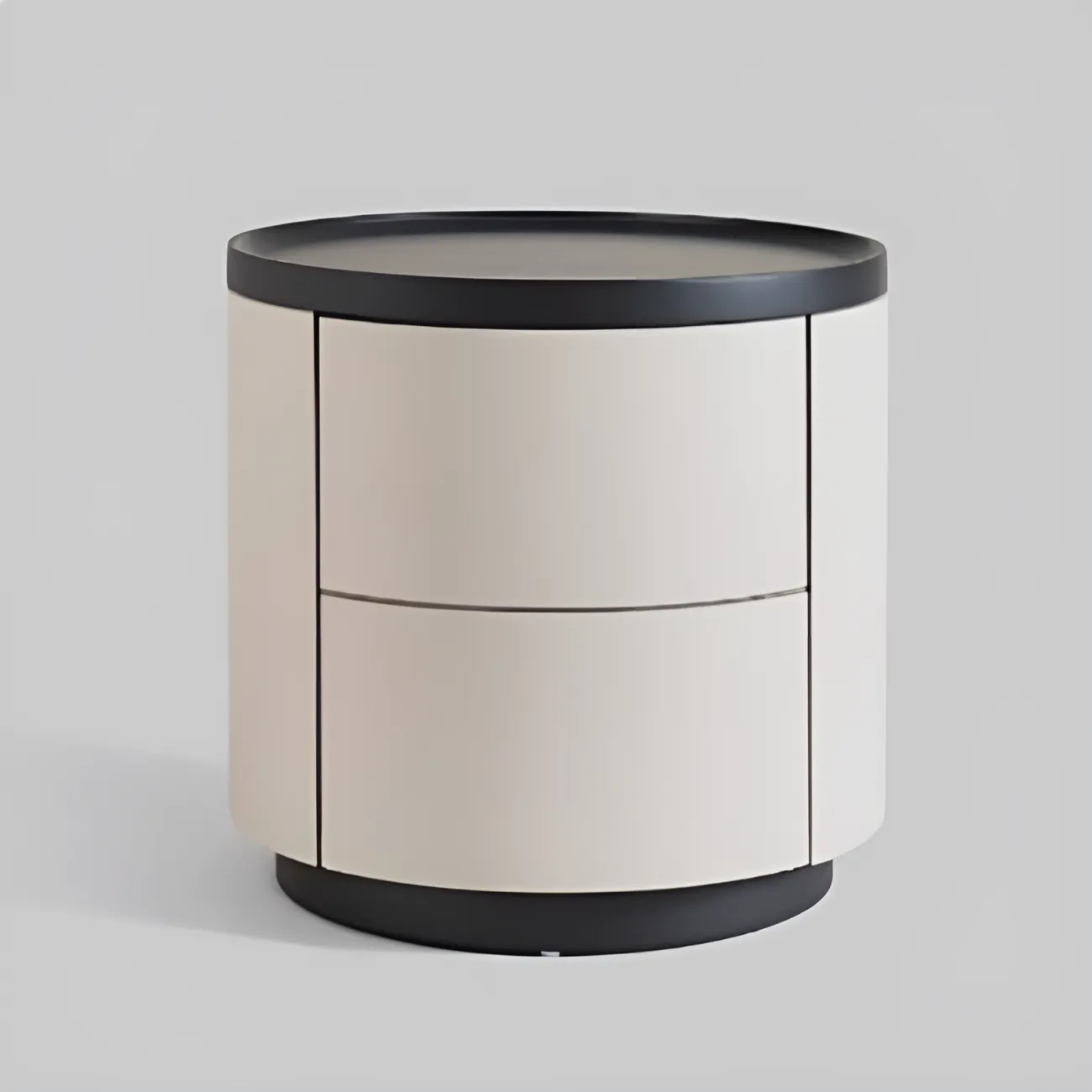 Прикроватная тумба AIJIAO 37598-30 в стиле минимализм