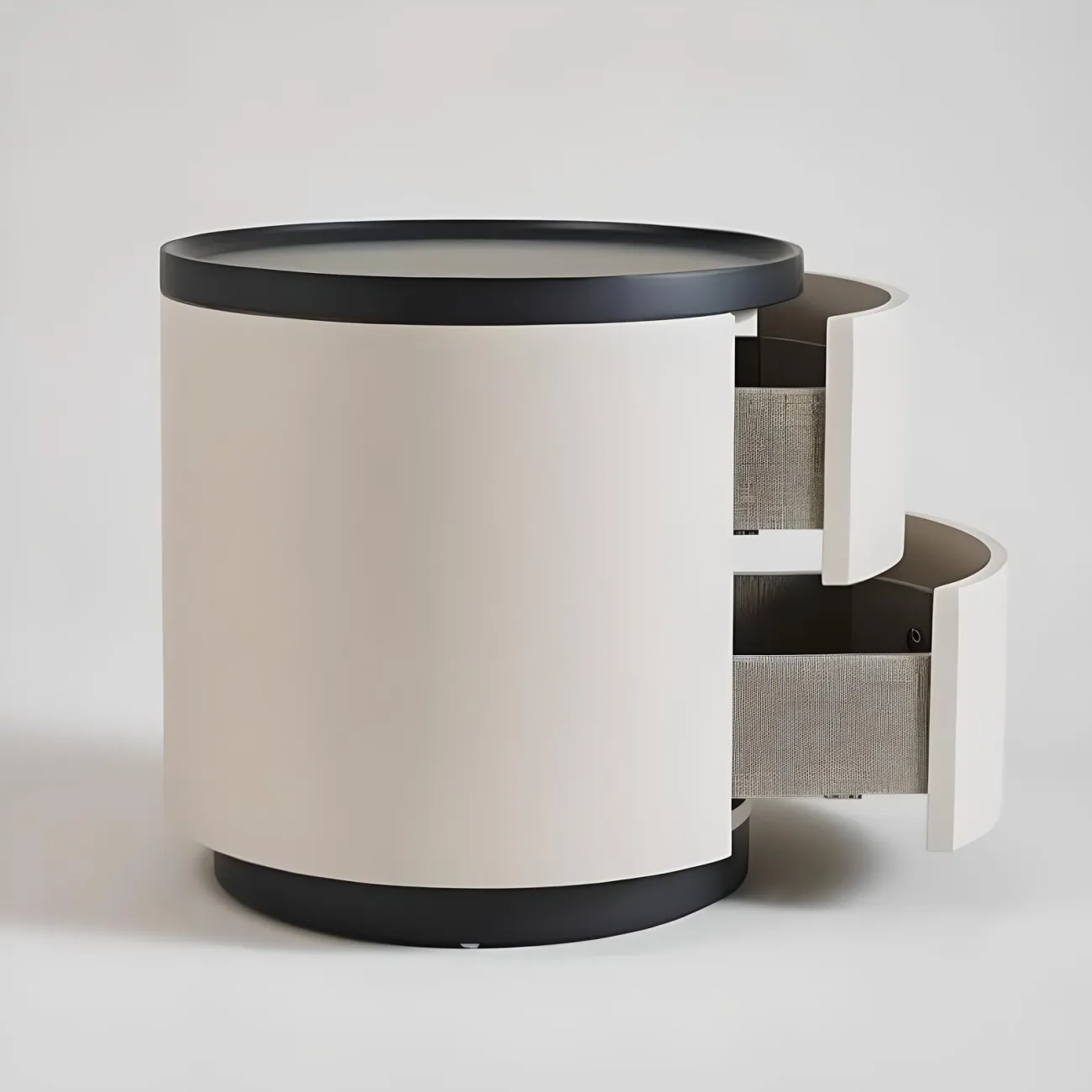 Прикроватная тумба AIJIAO 37598-30 в стиле минимализм